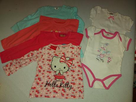 Balíček oblečenia, 68–80