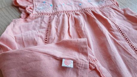 3 ks, dievc. tricka v. 110, sergent major,110