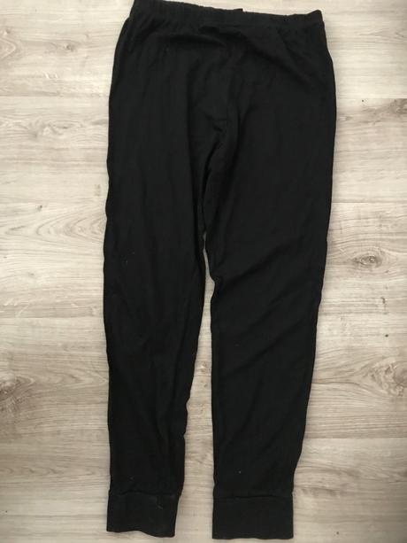 Nohavice pyzamové 12 rokov, h&m,158