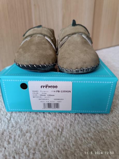 Barefoot celorocne freycoo, freycoo,20