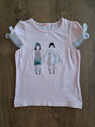 Tričko billieblush, 86