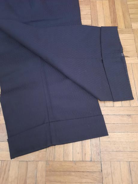 Dámske 3/4 nohavice, 42