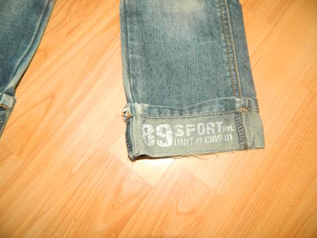 Frajerske rifle 3-4 r, 104