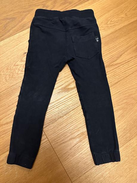 Bubbe teplaky, bubbe,110