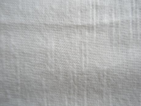 Tričko zn. f&f s trblietavým nápisom veľ. 140, f&f,140