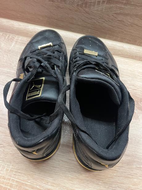 Tenisky/botasky puma, puma,42