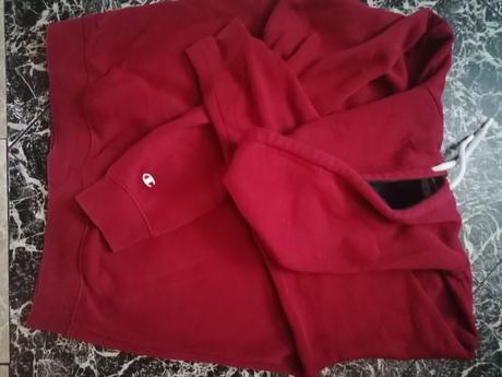 Mikina champion s, champion,s