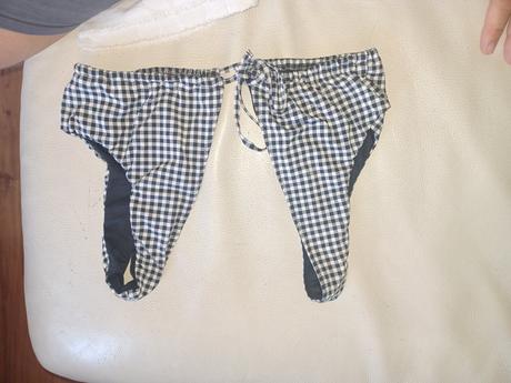 Tenezis plavky vrch, l