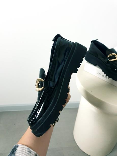 Zara mokasíny 36, zara,36