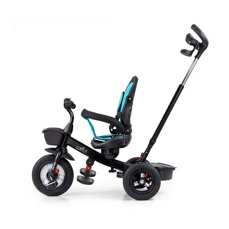 Detská trojkolka red,