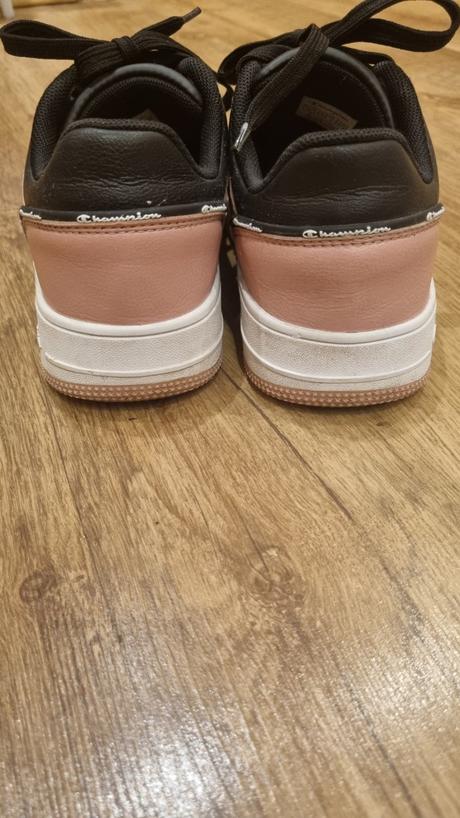 Champion tenisky dievčenské, champion,36