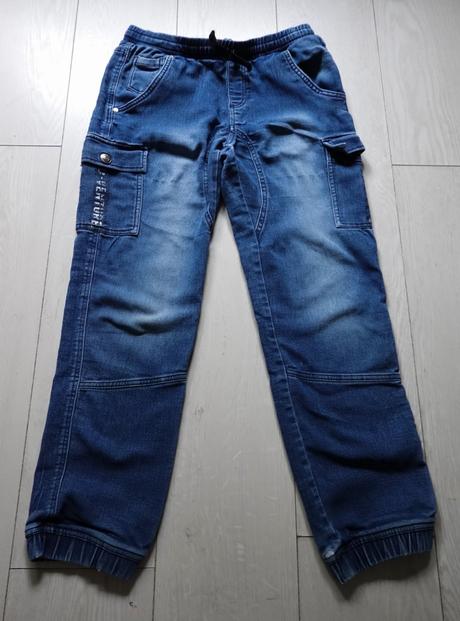 Mäkké rifle yfk, 164