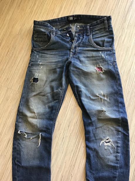 Drané rifle 28/32 (5n, fishbone,28