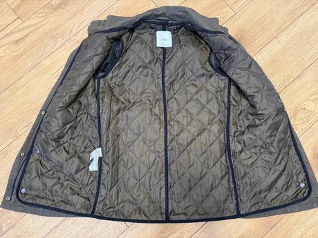 Bunda prechodna, mango,xs