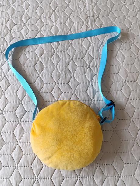 Mimoni dievčenská kabelka, 