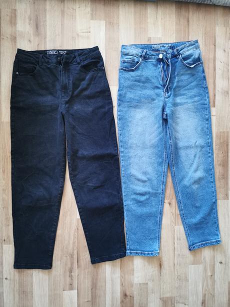 Mom fit rifle, 2ks, m