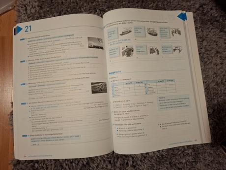 Učebnica super2 pre sš,  nemecký jazyk, 