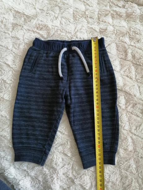 Teplačky v.68, f&f,68