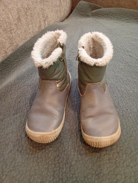 Čižmy protetika lory 30, protetika,30