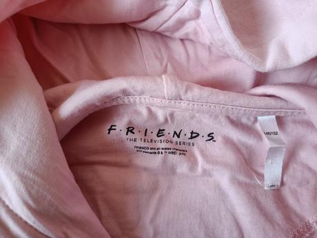 Mikina friends, c&a,152