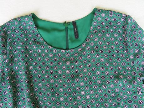 Dámske šaty pepe jeans, veľ. l, pepe jeans,l