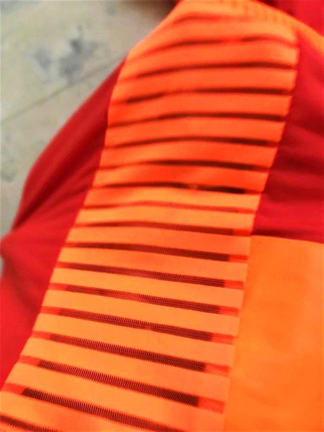 Pestré legíny adidas, adidas,l