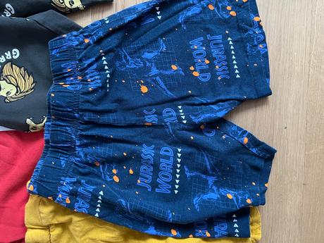 Krátke gate, lindex,116