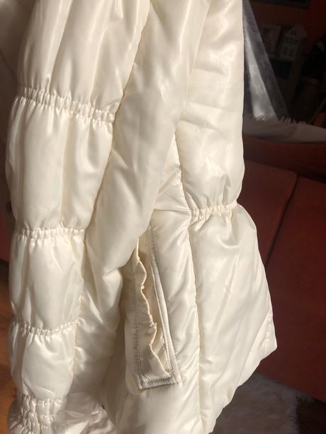 Prechodná bundička, stradivarius,m