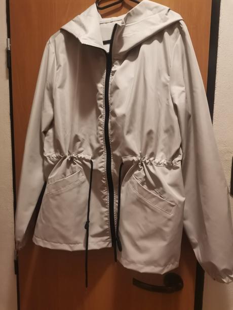 Dámska prechodná bundička, xl