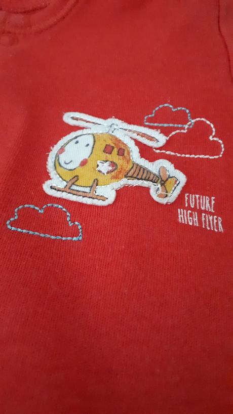 Overaly na spanie, george,68