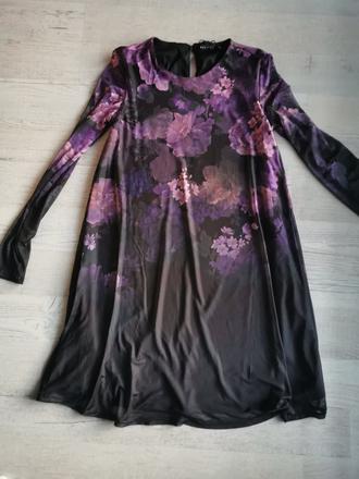 Nenosene krasne saty mohito, mohito,xs