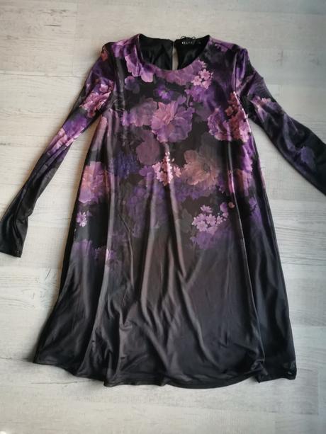 Nenosene krasne saty mohito, mohito,xs