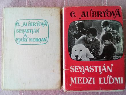 Sebastian medzi ľuďmi, 