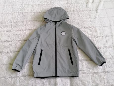 Obojstranná bunda, f&f,128