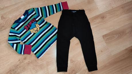 Set do skolky, lindex,104