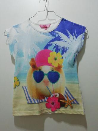 Letné tričko, ovs,110