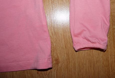 Jednofarebne tricko, kik,146