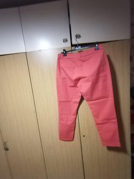 Dámske nohavice, 40