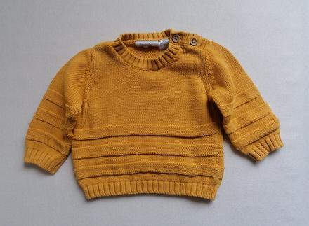 Detský svetrík veľ. 68, 68