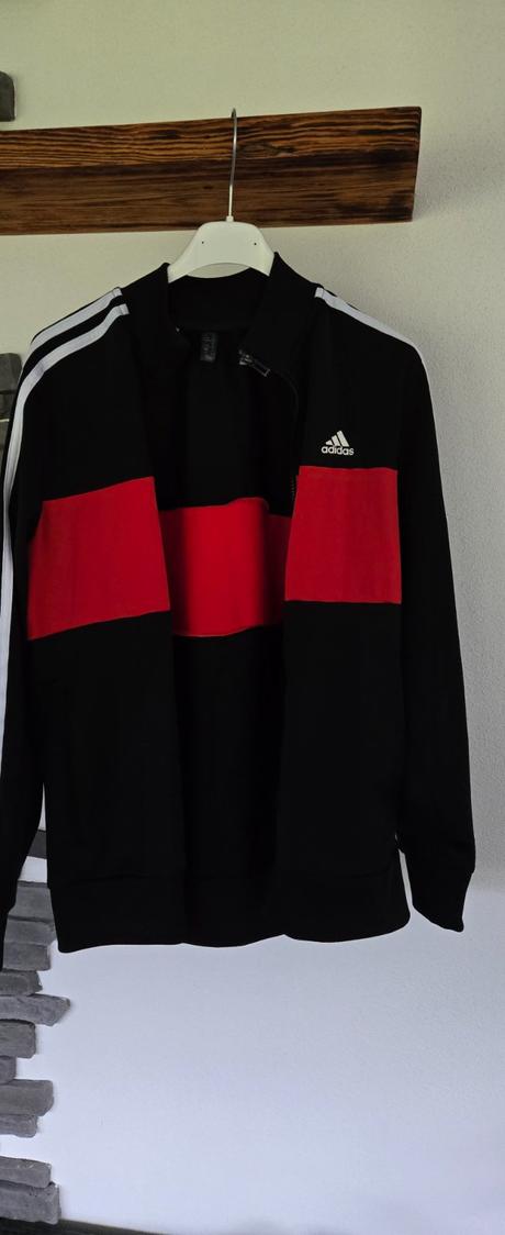 Adidas mikina, adidas,164