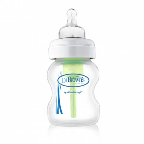 Sada kojeneckých fliaš options 2x150 ml+1x270 ml,