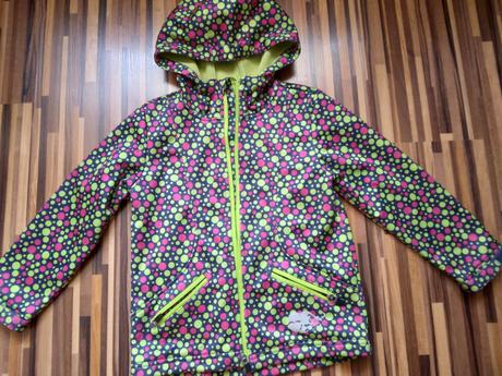 Softshelová bunda, crivit,116