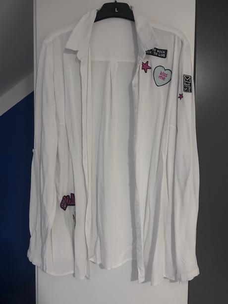 Mohito košele, mohito,xl