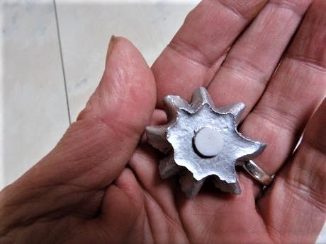 Vianočné dekorácie /11 ks,