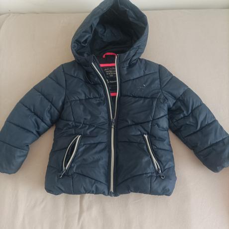 Zimná bunda, c&a,98