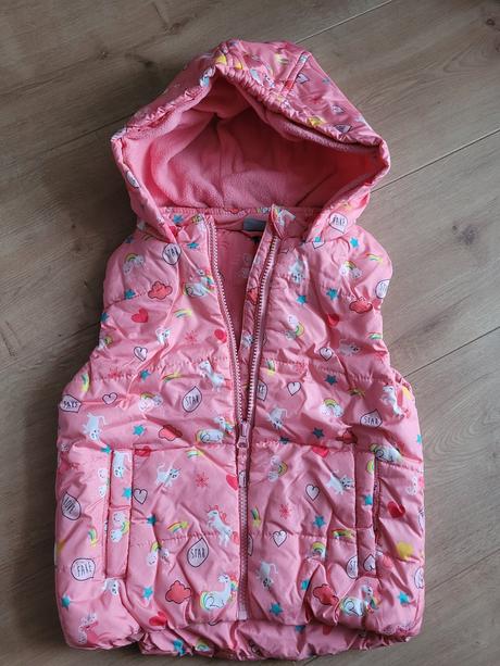 Balik oblecenia 110, 104–116