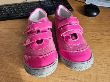 Poltopanky protetika 31 dievcenske, protetika,31