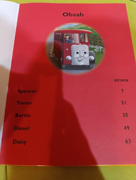 O mašince tomášovi 8,