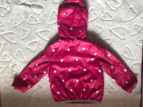 Prechodná bunda, benetton,98