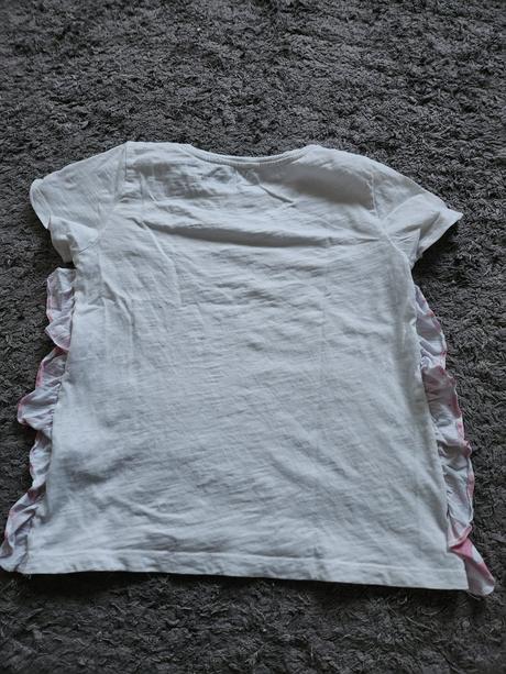 Tricko s konikmi, reserved,134